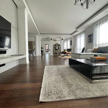 Apartman The Old -