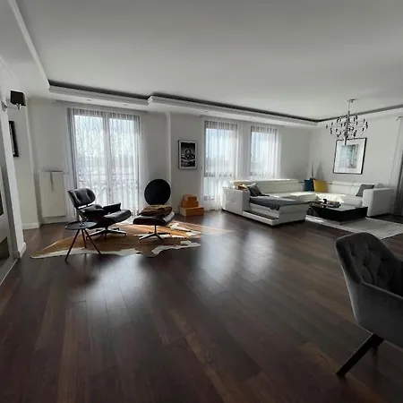 The Old - Apartman