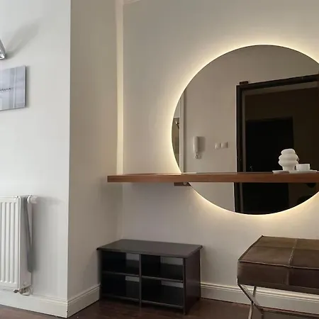 The Old - Apartman