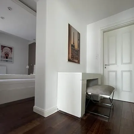 The Old - Apartman *