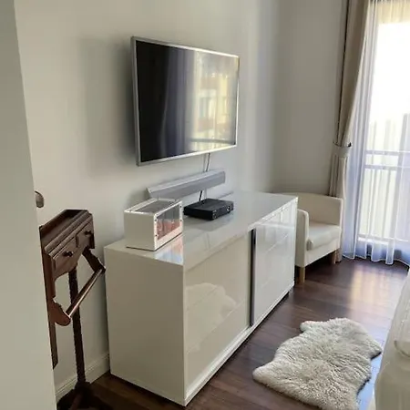 The Old - Apartman *