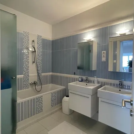 Apartman The Old -