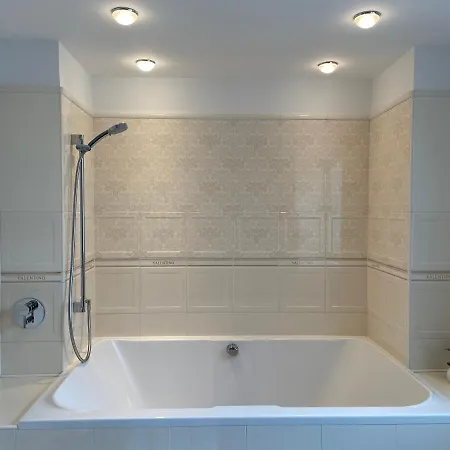 Apartman The Old -