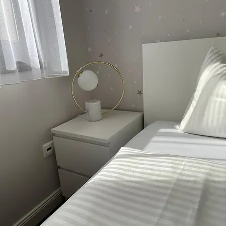 The Old - Apartman *