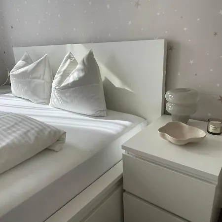 Apartman The Old - *