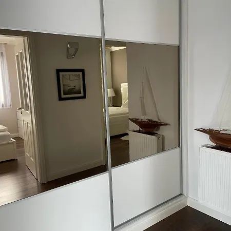 Apartman The Old - Tata